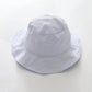 Light Blue Bucket Hat Ollies Place