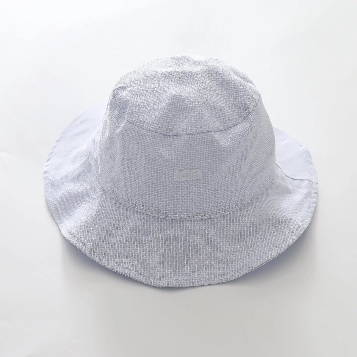 Light Blue Bucket Hat Ollies Place