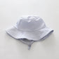 Light Blue Bucket Hat Ollies Place