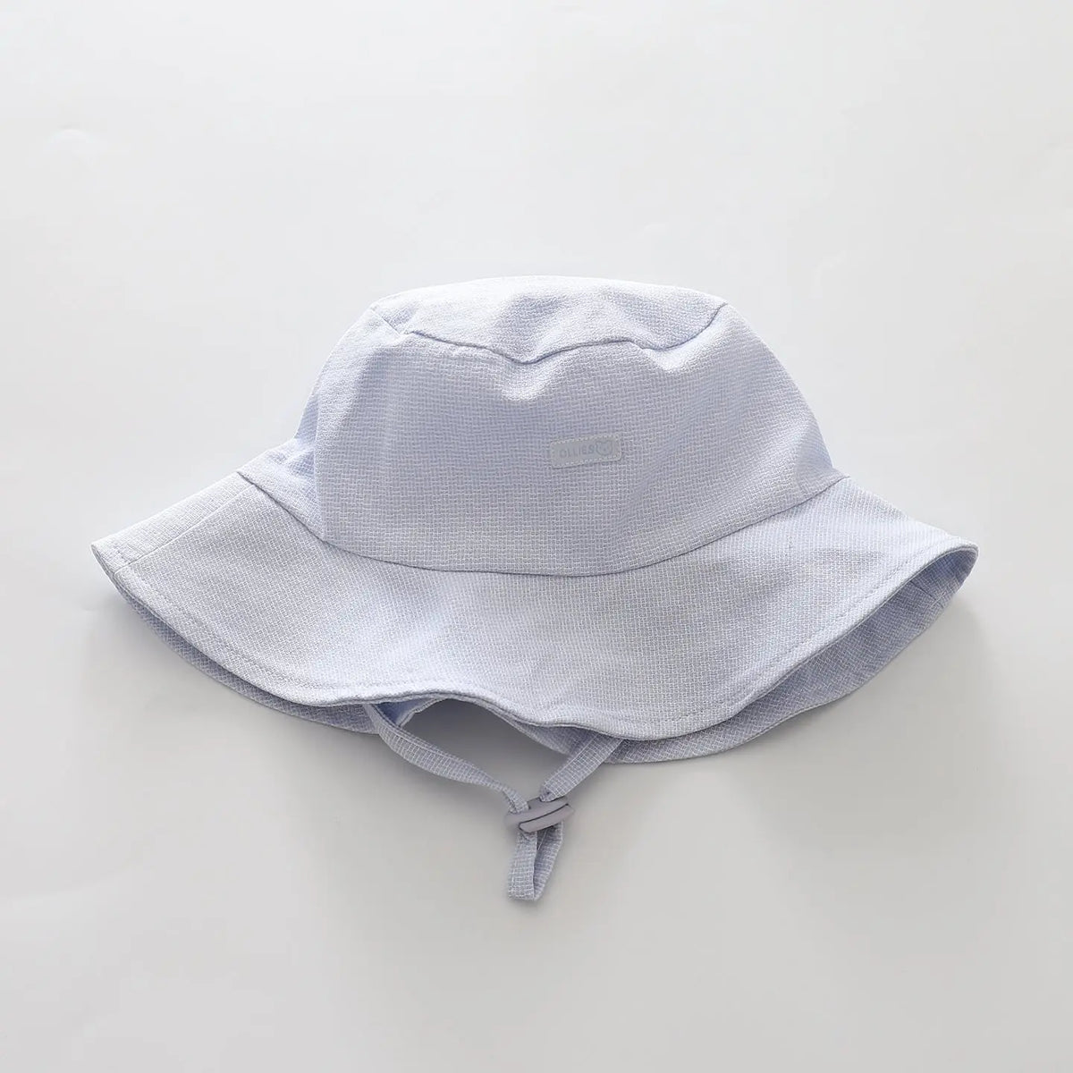 Light Blue Bucket Hat Ollies Place