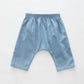 Light Blue Chambray Pants Ollies Place