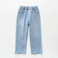 Light Blue Denim Jeggings Ollies Place