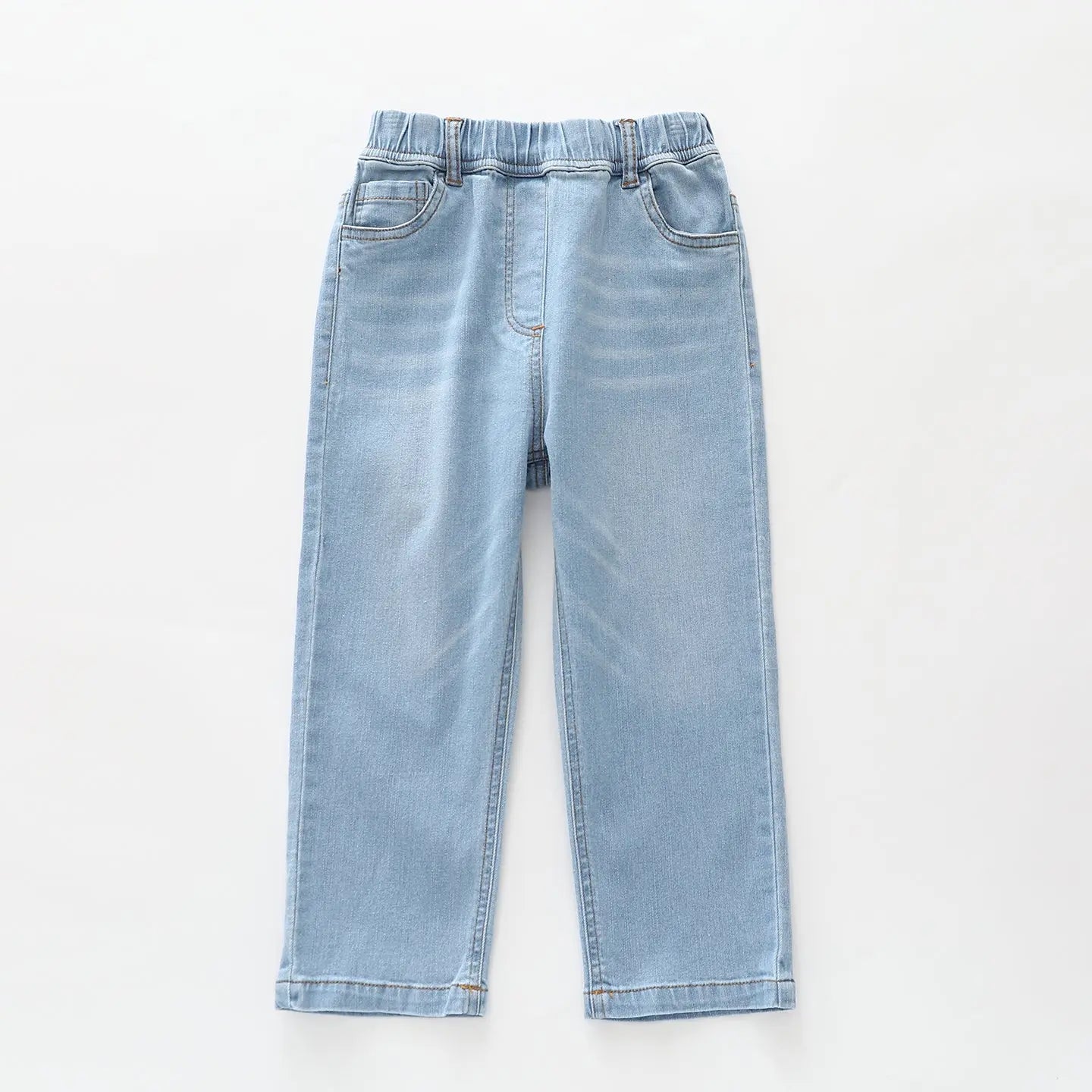 Light Blue Denim Jeggings Ollies Place