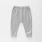 Light Grey True Knit Pant Ollies Place