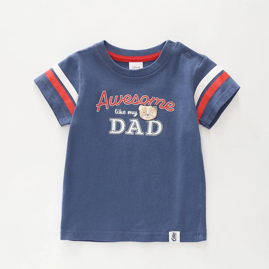 Like My Dad T-shirt Ollies Place