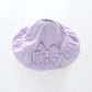 Lilac Baby Hat Ollies Place