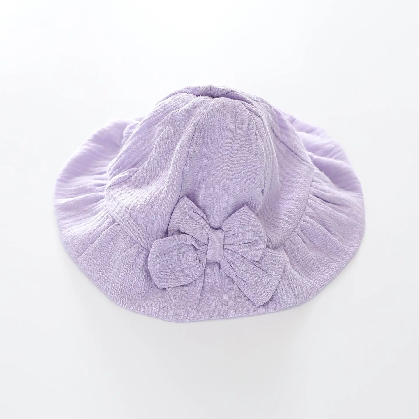 Lilac Baby Hat Ollies Place