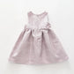 Lilac Jacquard, Girls Formal Dress Ollies Place