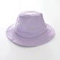 Lilac Kindi Kids Hat Ollies Place