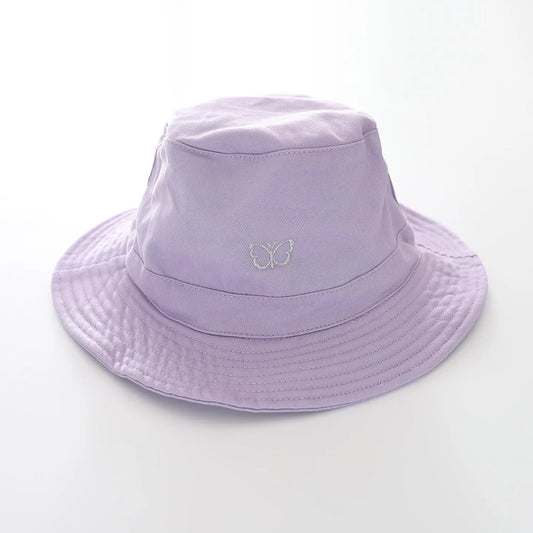 Lilac Kindi Kids Hat Ollies Place