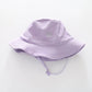 Lilac Kindi Kids Hat Ollies Place