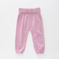 Lilac Knit Leggings Ollies Place