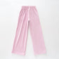 Lilac Velour Sweatpants Ollies Place