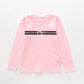 Limited Edition, Older Girls Top Ollies Place
