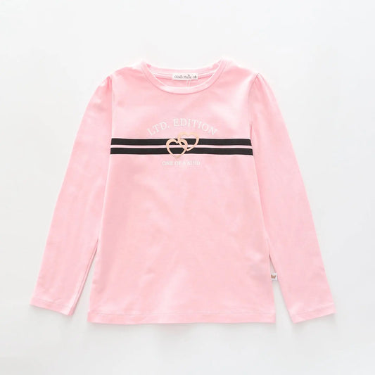 Limited Edition, Older Girls Top Ollies Place