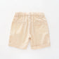 Linen Cotton Shorts Ollies Place