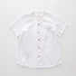 Linen Grandpa Shirt Ollies Place