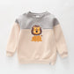 Lion Sweatshirt Ollies Place