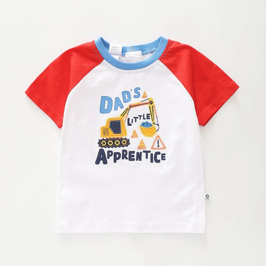 Little Apprentice T-shirt Ollies Place