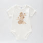 Little Aussie Animals Bodysuit Ollies Place