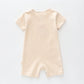 Little Aussie Kangaroo Romper Ollies Place