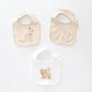 Little Aussies Bib Set Ollies Place