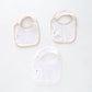 Little Aussies Bib Set Ollies Place