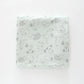Little Aussies Green Wrap - XL 120cm x 120cm Ollies Place