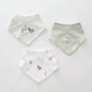 Little Barnfolk Bib Set (3pc) Ollies Place