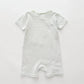 Little Barnfolk Short Romper Ollies Place