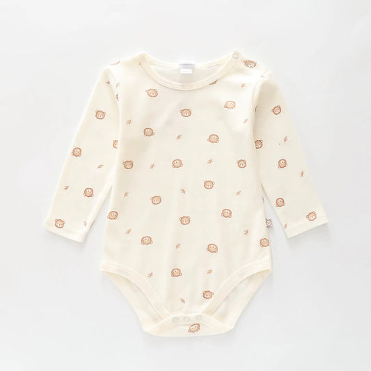 Little Bear Bodysuit Ollies Place