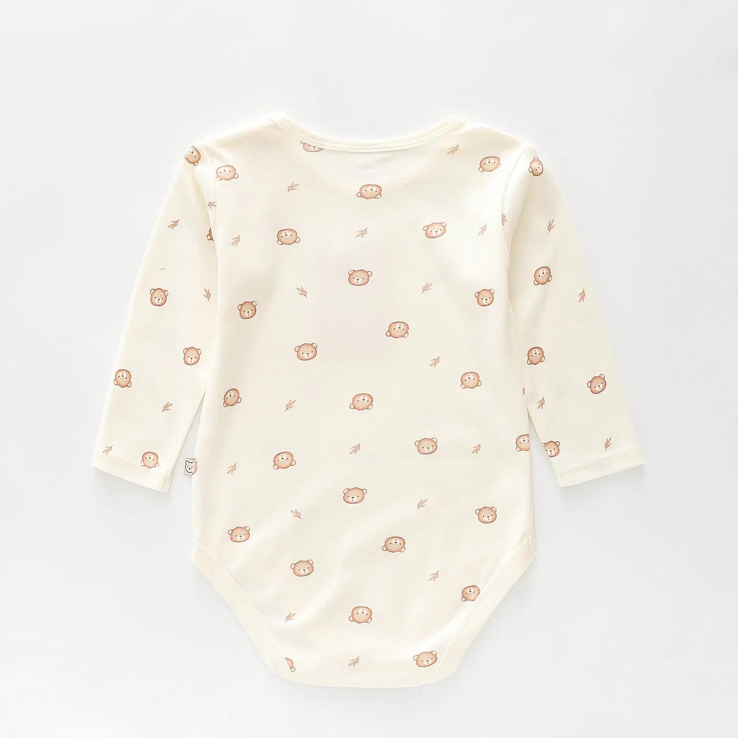 Little Bear Bodysuit Ollies Place
