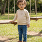 Little Bear Knit Jumper Ollies Place