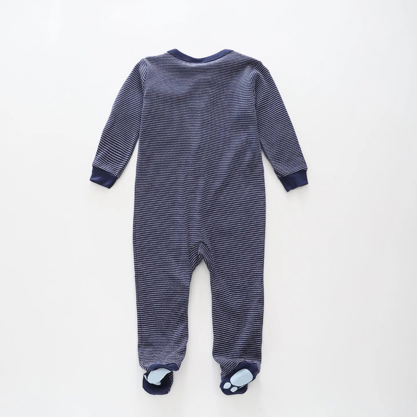 Little Bear Romper Ollies Place