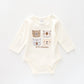 Little Bear, Baby Bodysuit Ollies Place