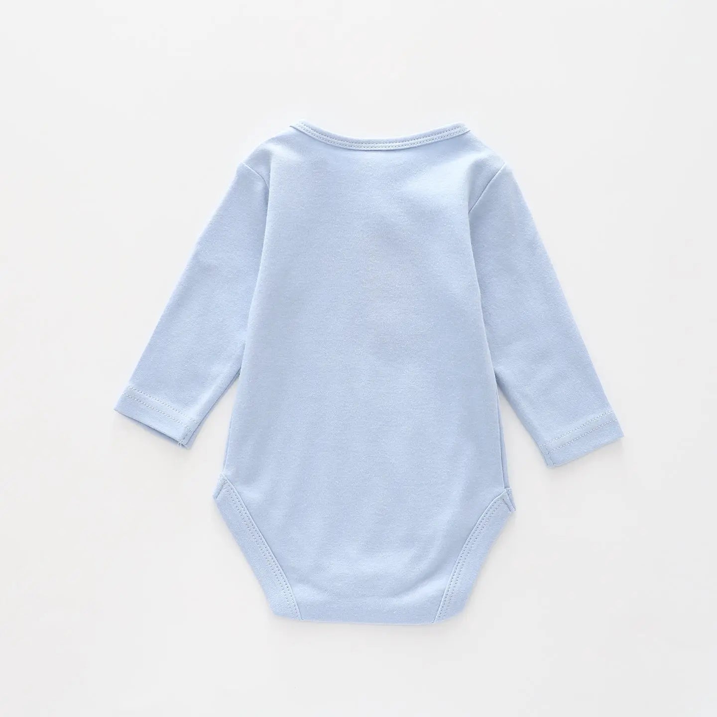 Little Bear, Baby Boys Bodysuit Ollies Place