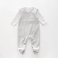 Little Bear, Baby Boys Overalls Set Ollies Place