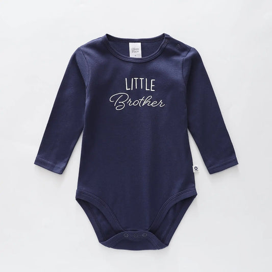 Little Brother Bodysuit Ollies Place