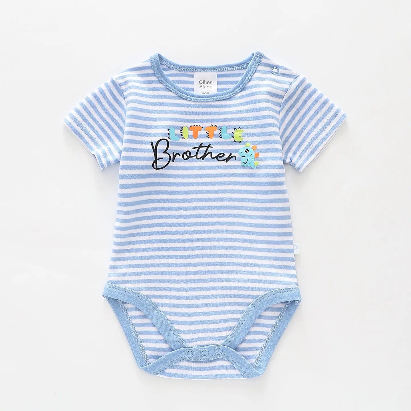 Little Brother Bodysuit Ollies Place