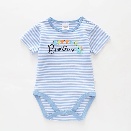 Little Brother Bodysuit Ollies Place