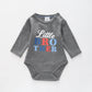 Little Brother, Baby Boys Bodysuit Ollies Place