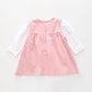 Little Bunny, Baby Girl Dress Set Ollies Place