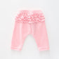 Little Bunny, Baby Girls Velour Bottoms Ollies Place