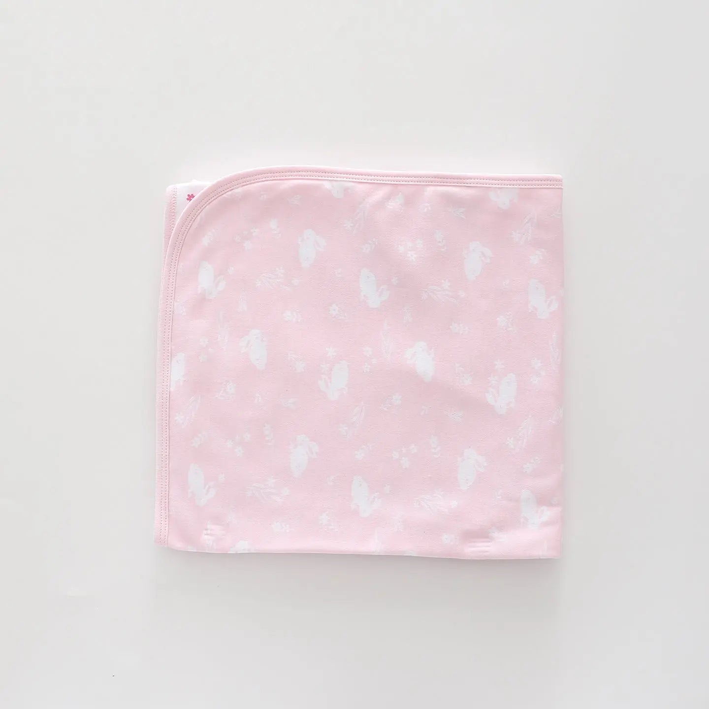 Little Bunny, Baby Girls Wrap Ollies Place