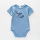Little Buoy Blue Bodysuit Ollies Place