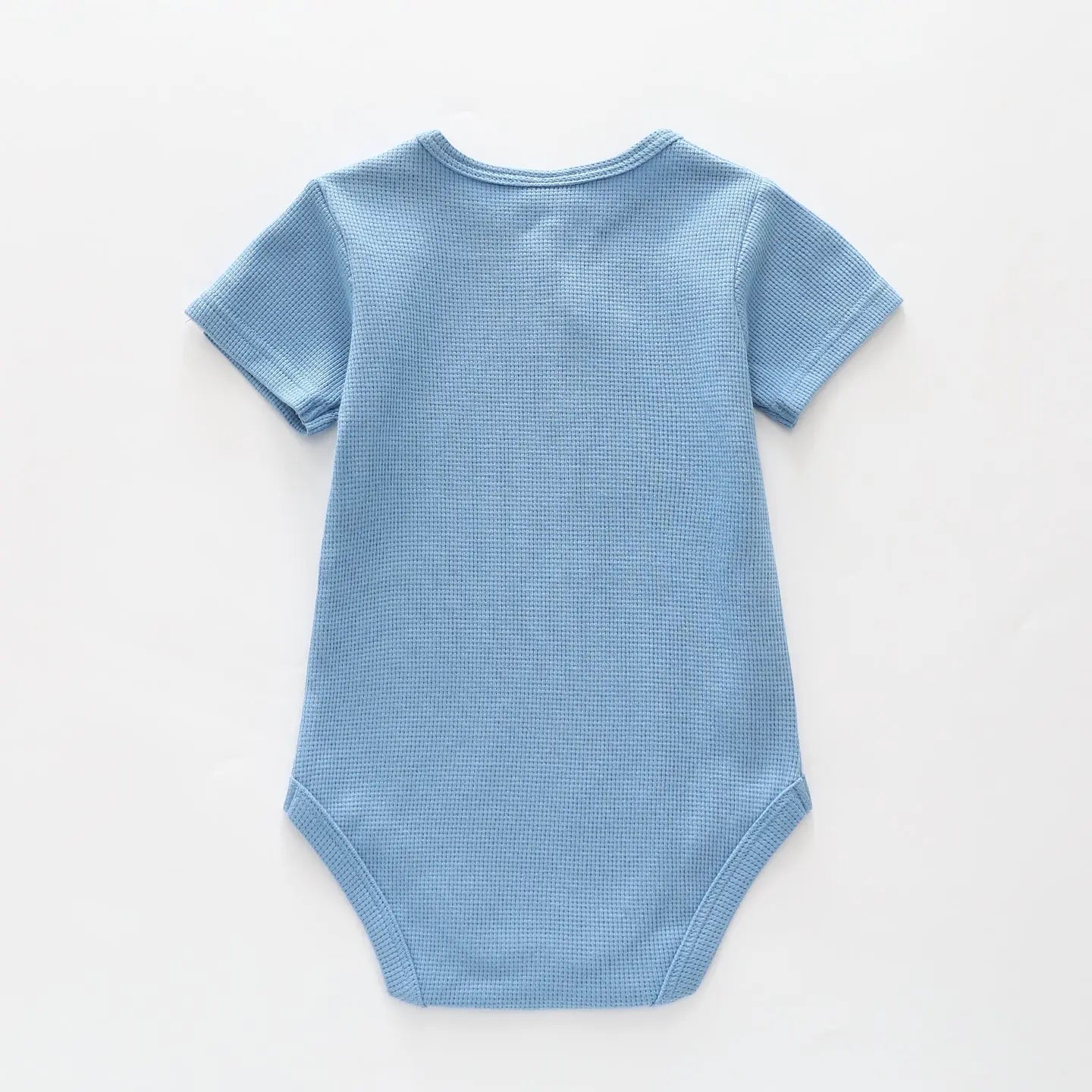 Little Buoy Blue Bodysuit Ollies Place