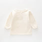 Little Deer Sweat Top Ollies Place