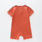 Little Digger Baby Romper Ollies Place