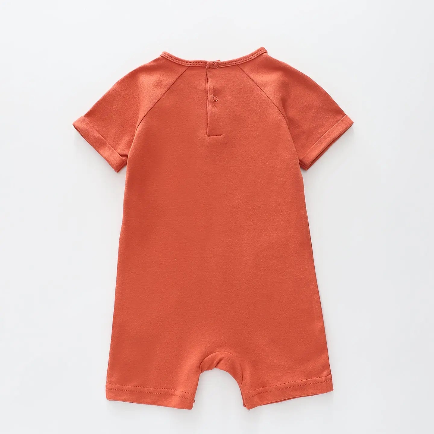 Little Digger Baby Romper Ollies Place