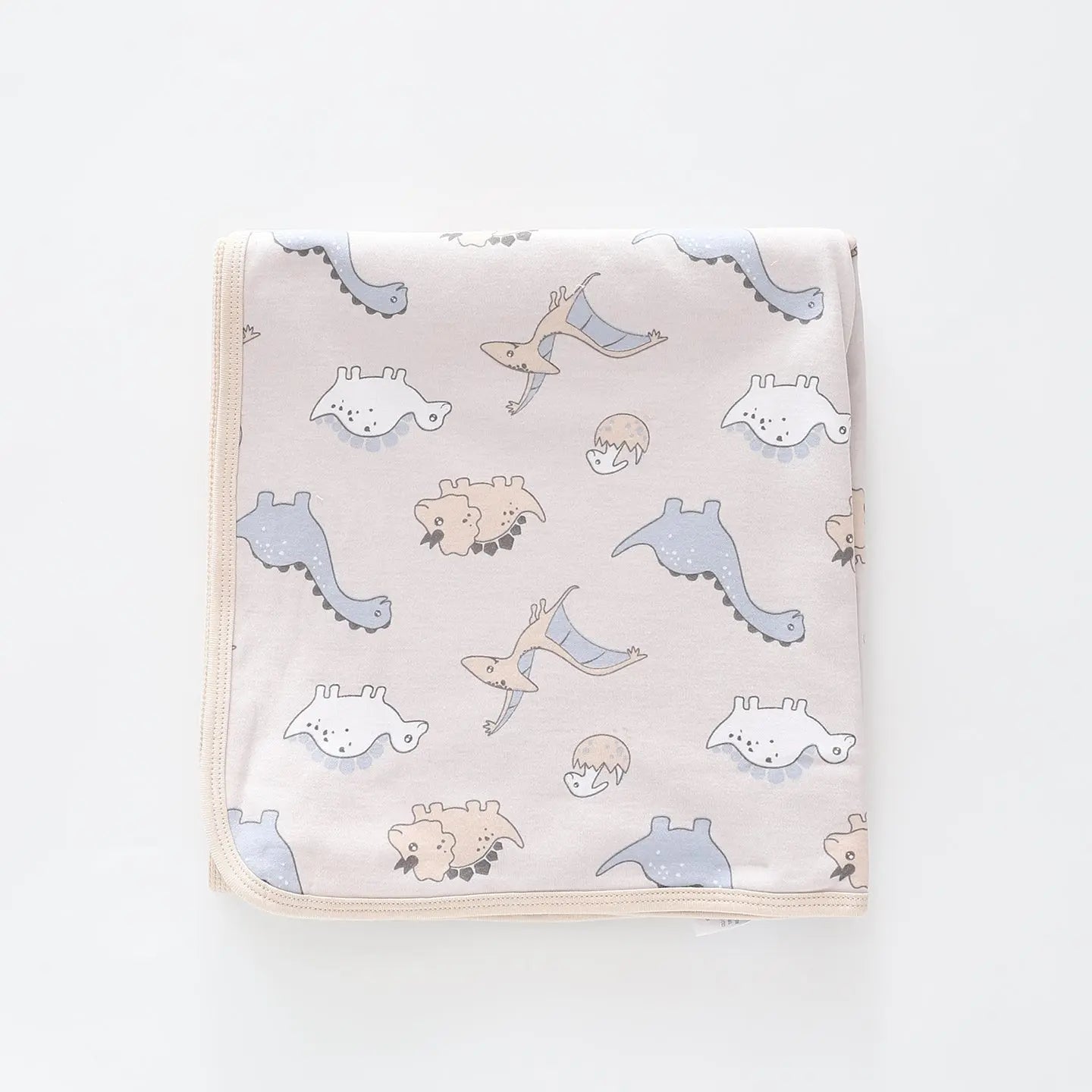 Little Dinosaurs Baby Swaddle Ollies Place